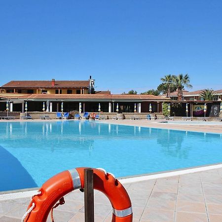 Apartment La Cecinella In Cecina Mare Marina di Cecina Exteriér fotografie