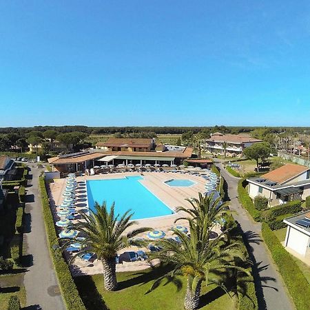 Apartment La Cecinella In Cecina Mare Marina di Cecina Exteriér fotografie
