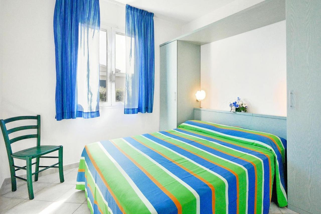 Apartment La Cecinella In Cecina Mare Marina di Cecina Exteriér fotografie