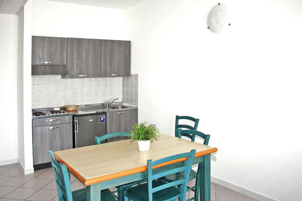 Apartment La Cecinella In Cecina Mare Marina di Cecina Exteriér fotografie