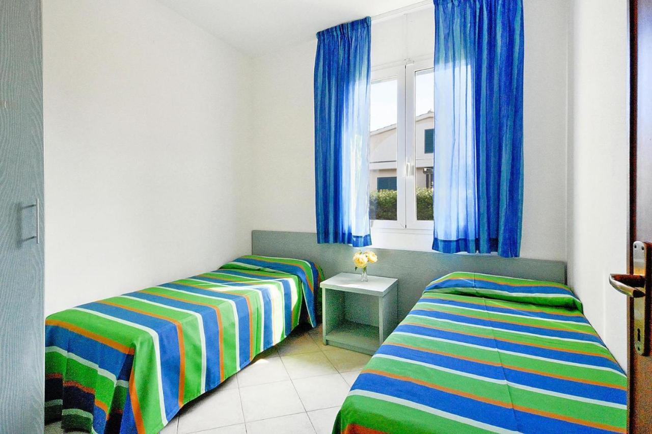Apartment La Cecinella In Cecina Mare Marina di Cecina Exteriér fotografie