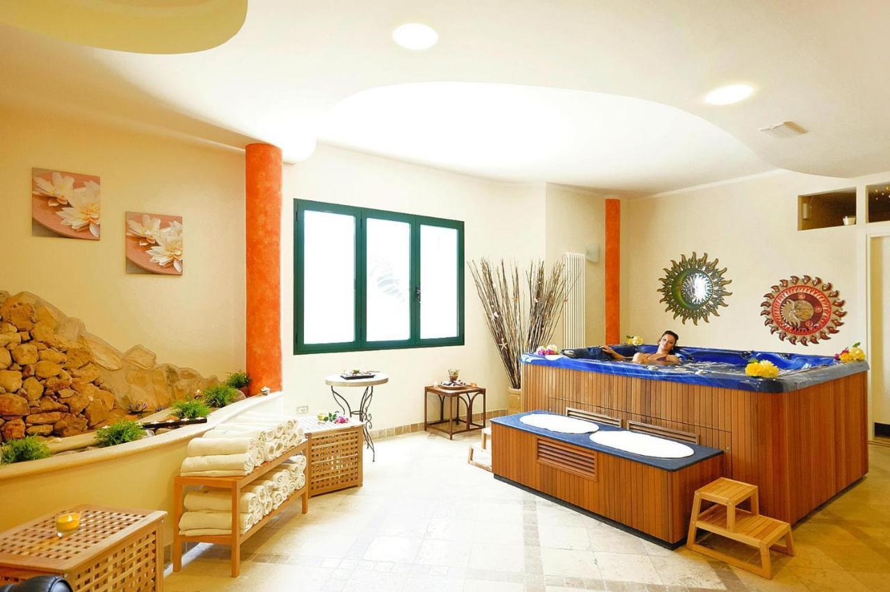 Apartment La Cecinella In Cecina Mare Marina di Cecina Exteriér fotografie